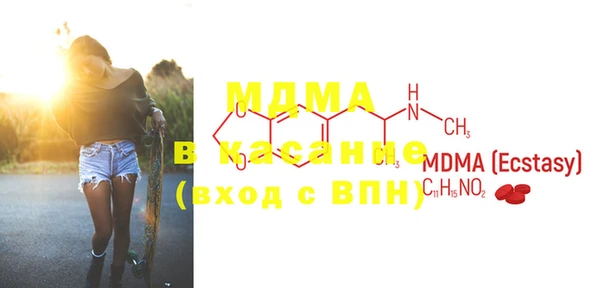 хмурый Щучье